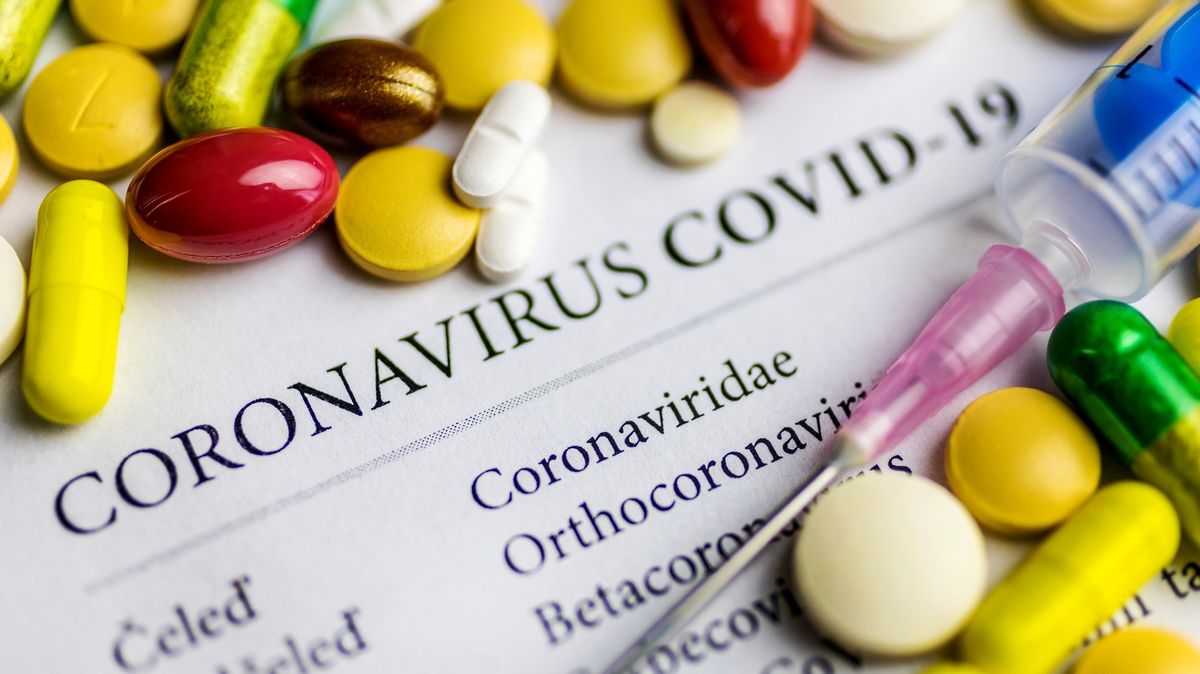 Modely varují: Koronavirem se může nakazit až 60 procent světové populace
